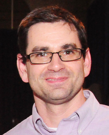 Ron C. Anafi, MD, PhD